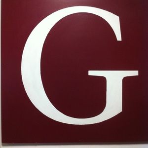 Meet your Posher, Gretchen